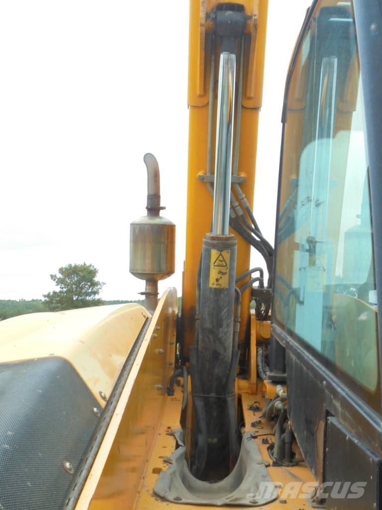 JCB 531-70 Telescopic handlers