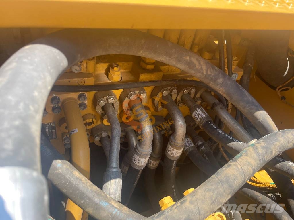 CAT 320 GC Bagri goseničarji