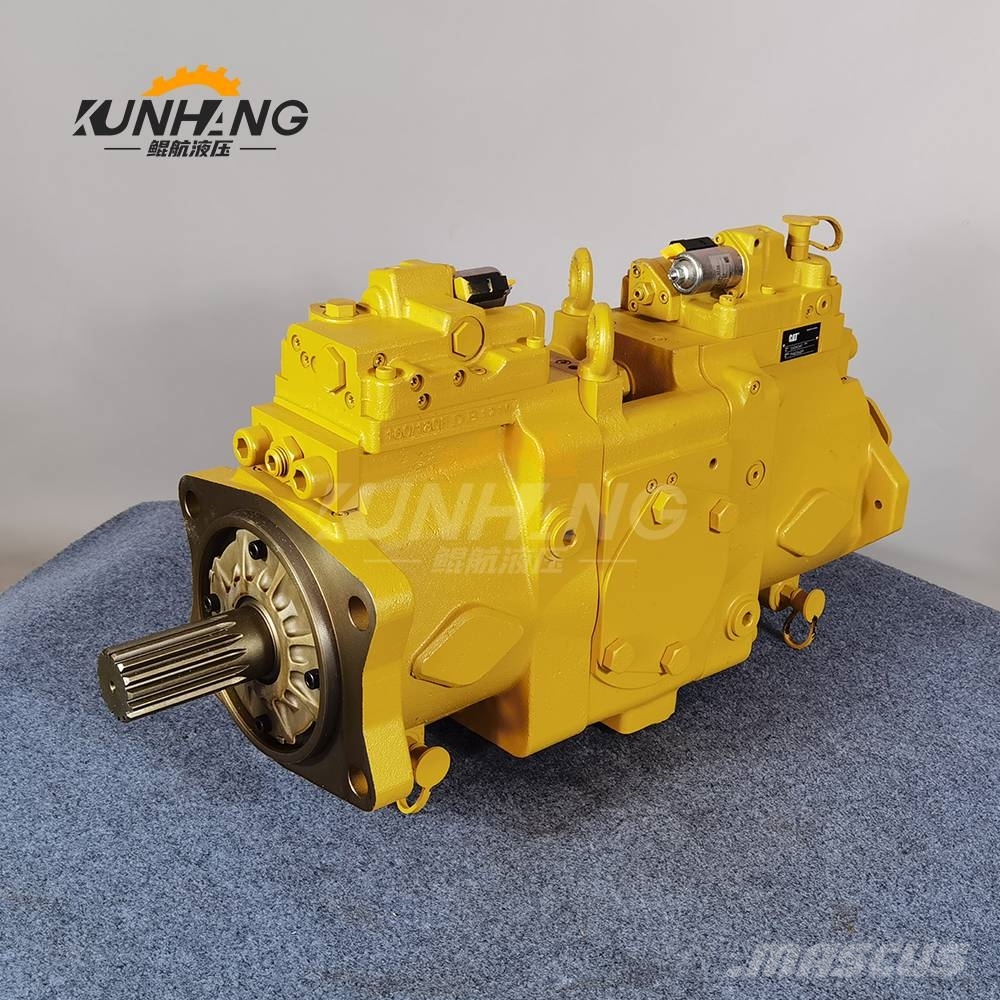 CAT 336E 336F 336FL Hydraulic Main Pump 3774950 Μετάδοση κίνησης