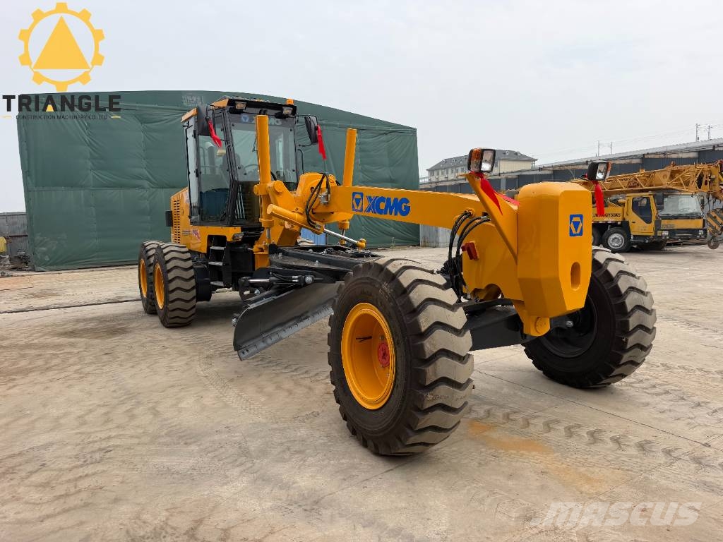 XCMG GR 1803 Grederji