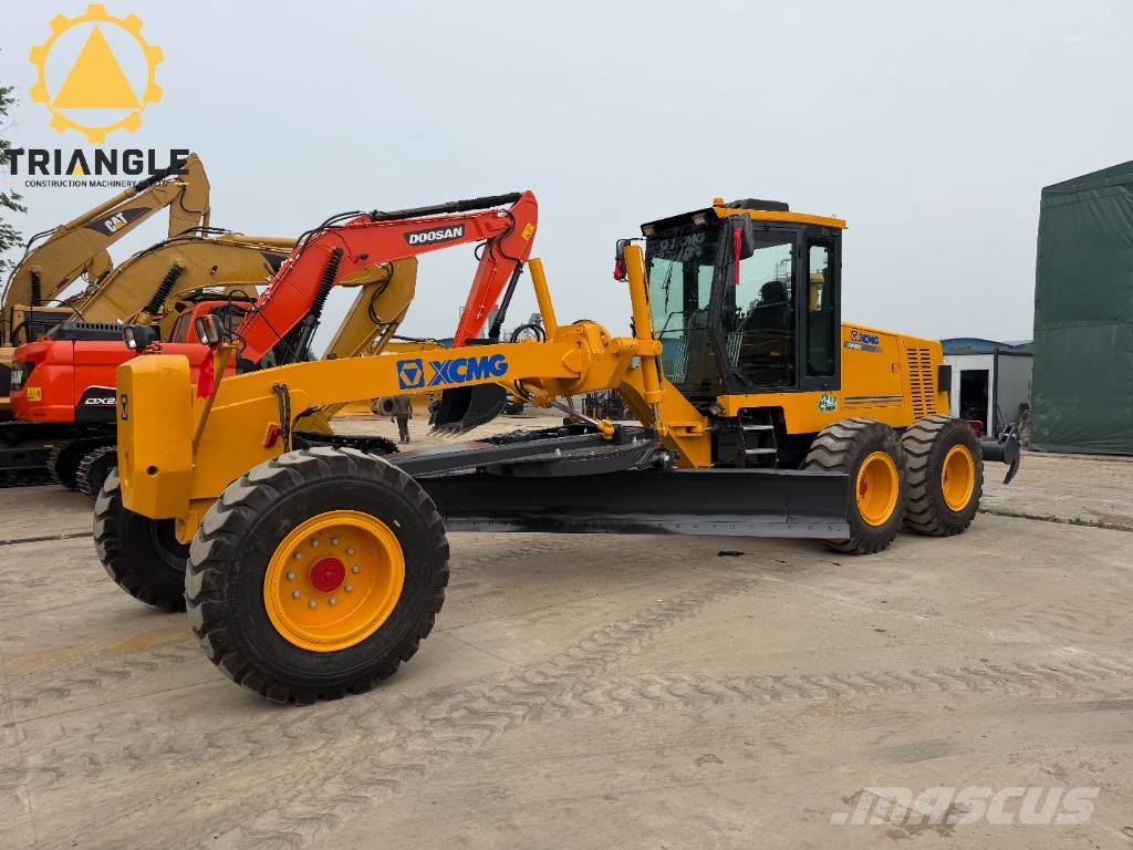 XCMG GR 1803 Grederji