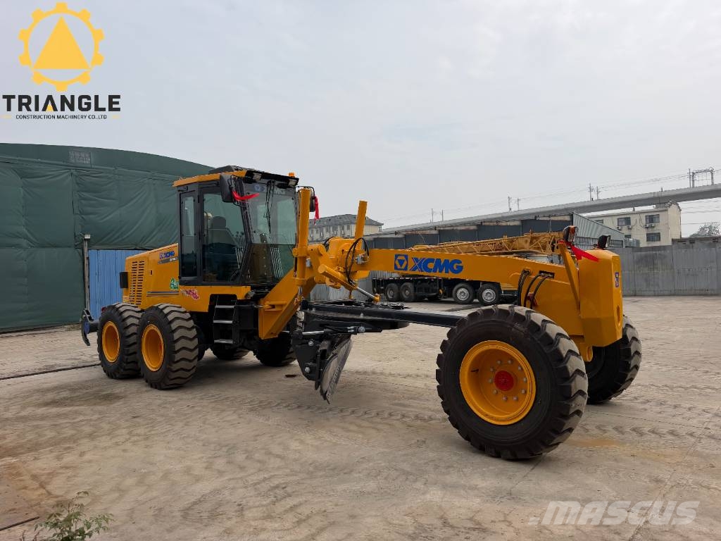 XCMG GR 1803 Grederji