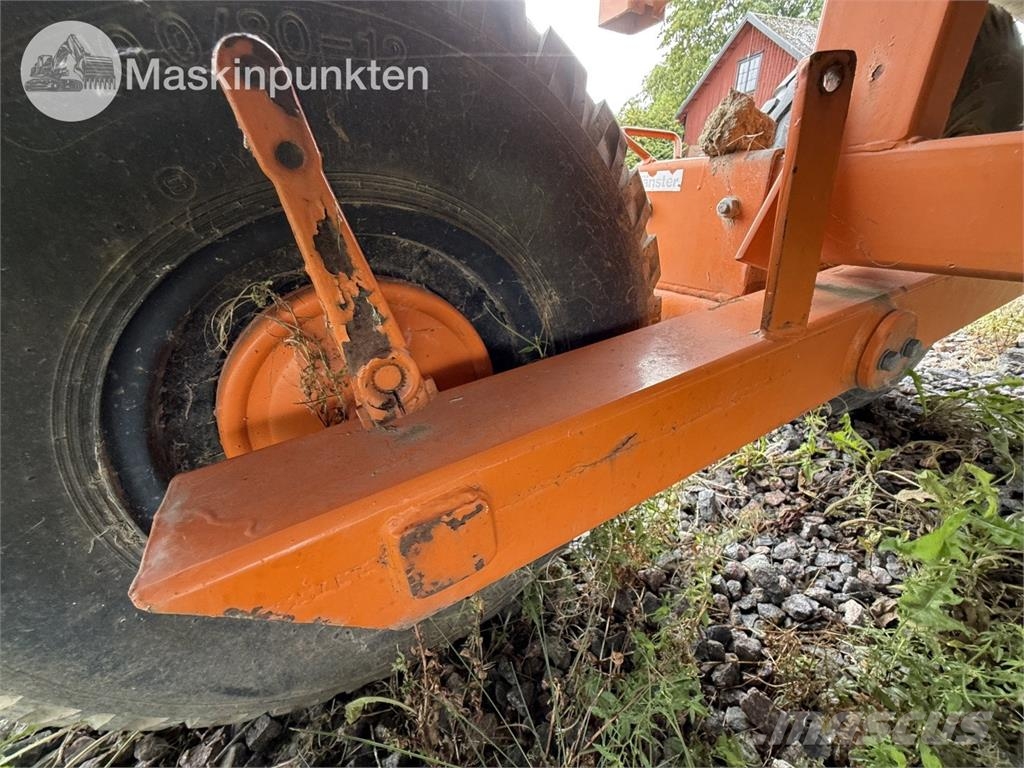 Formel 223 Rimorchi multiuso