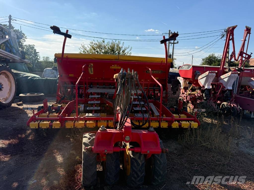 Väderstad Rapid400C Perforadoras combinadas