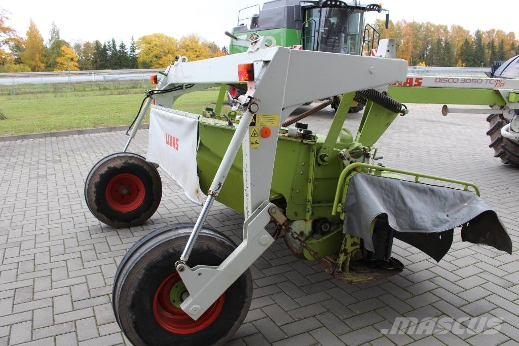 CLAAS Disco 3050 TC Plus Žací stroj-kondicionér
