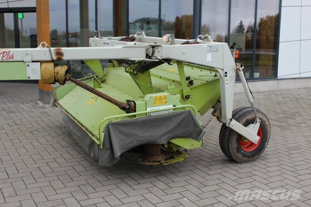 CLAAS Disco 3050 TC Plus Žací stroj-kondicionér