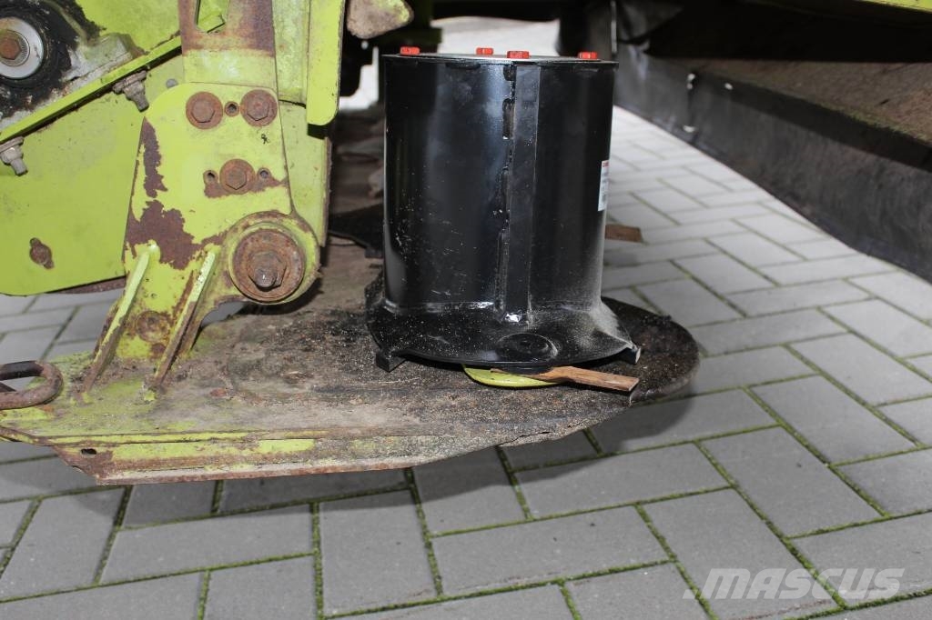 CLAAS Disco 3050 TC Plus Žací stroj-kondicionér