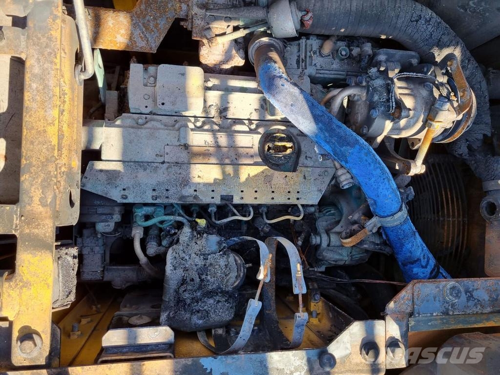 Volvo ECR 145 Mini ekskavatoriai < 7 t