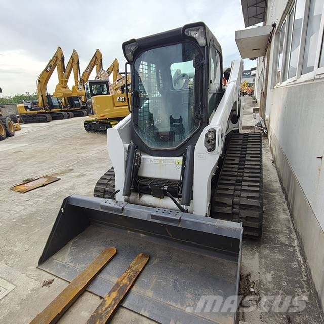 Bobcat T 770 Skid steer loaders