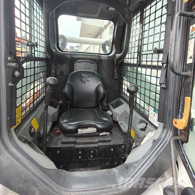 Bobcat T 770 Skid steer loaders