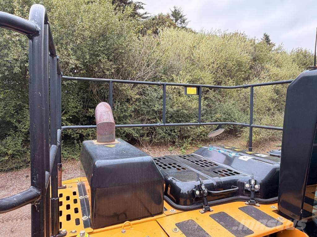 Sany SY 135 C 13 Ton Crawler Excavator Excavadoras de cadenas