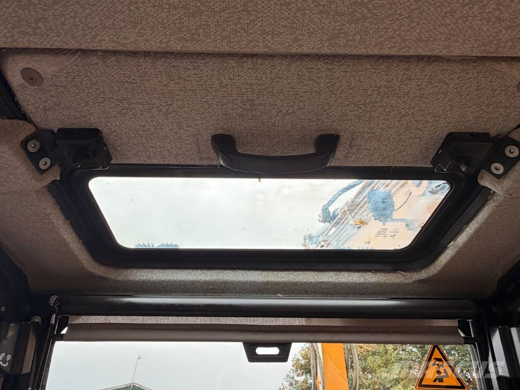Sany SY 135 C 13 Ton Crawler Excavator Excavadoras de cadenas