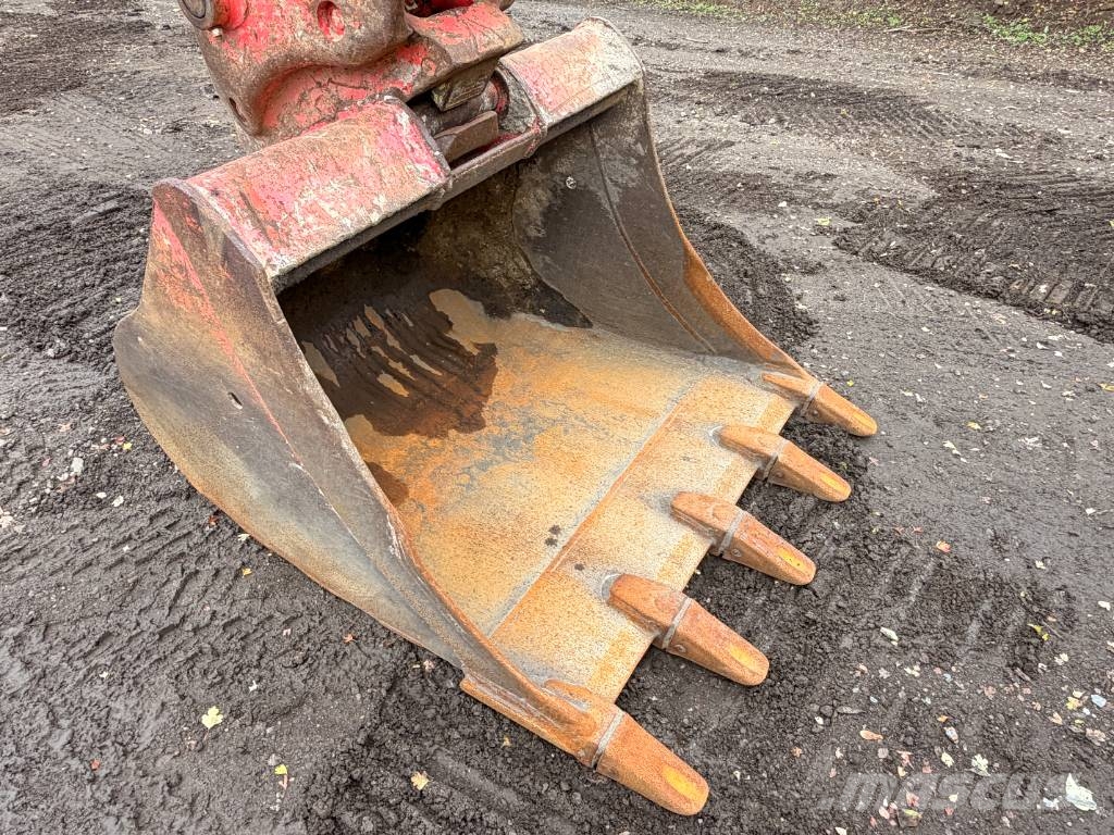 Sany SY 135 C 13 Ton Crawler Excavator Excavadoras de cadenas