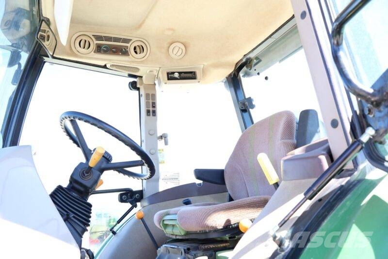 John Deere 6115 D Tratores Agrícolas usados