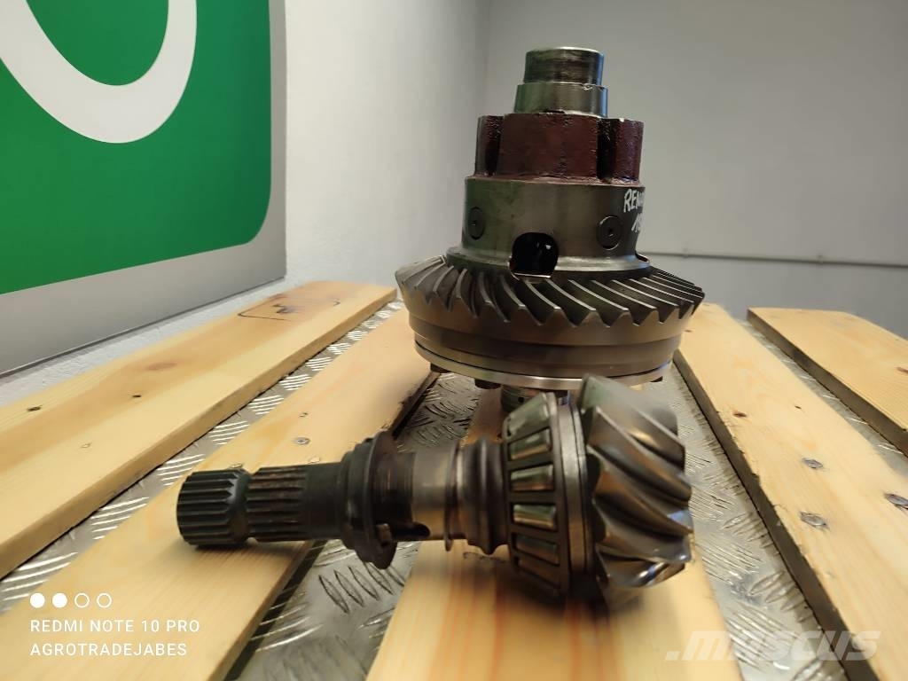 Differential 13/34 635273 635274 Renault 180.94 TZ 轴