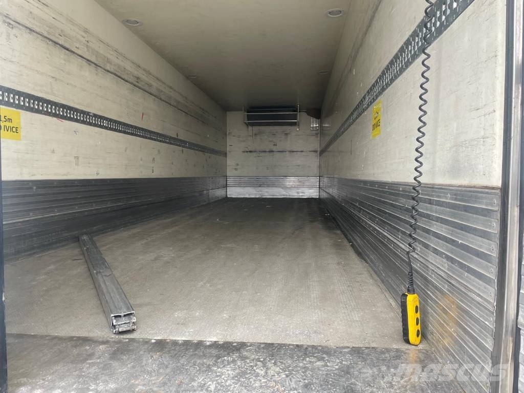 MAN TGM 26.290 6X2*4 Kamioni hladnjače