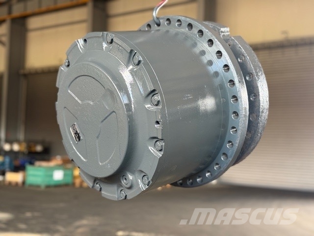 Tana G 320 REXROTH FINAL DRIVE GFT 110 T3 Transmisija