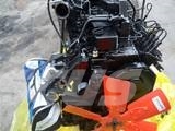 Cummins 4BTA3.9-C130 Moteur