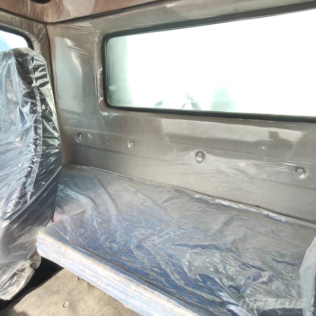Howo 371 6x4 Bañeras basculantes usadas