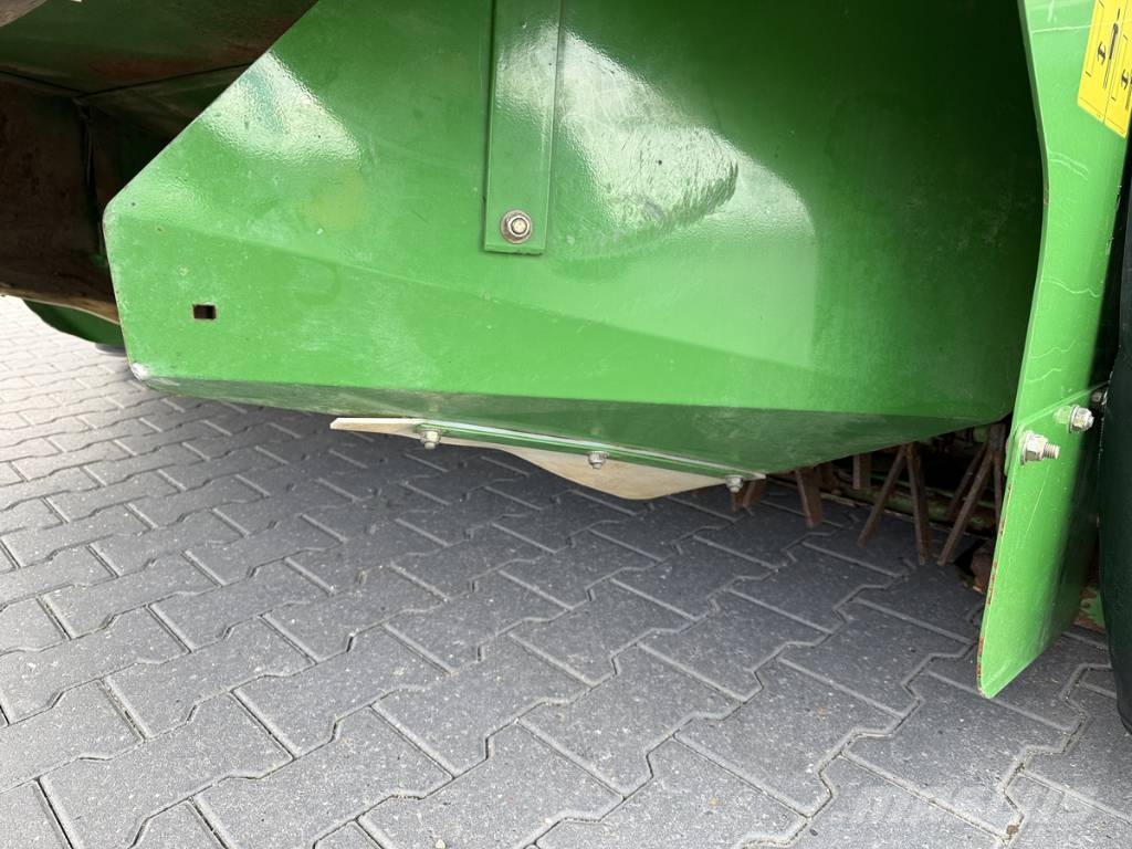 John Deere 328 Disc Falciatrici
