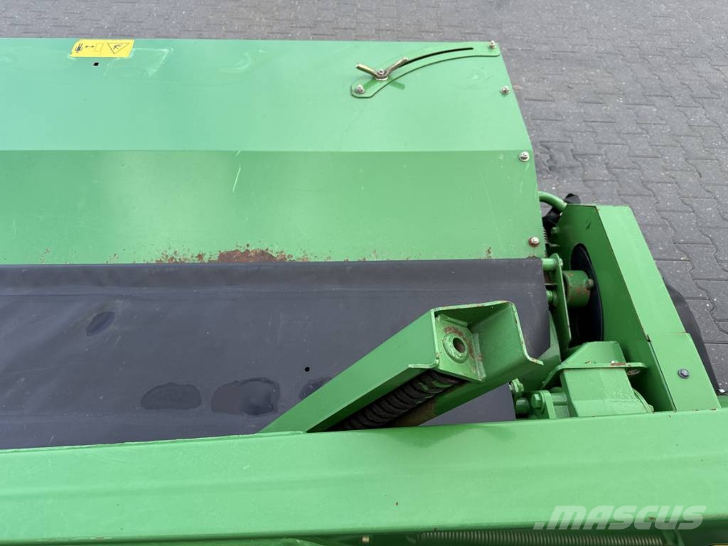John Deere 328 Disc Falciatrici