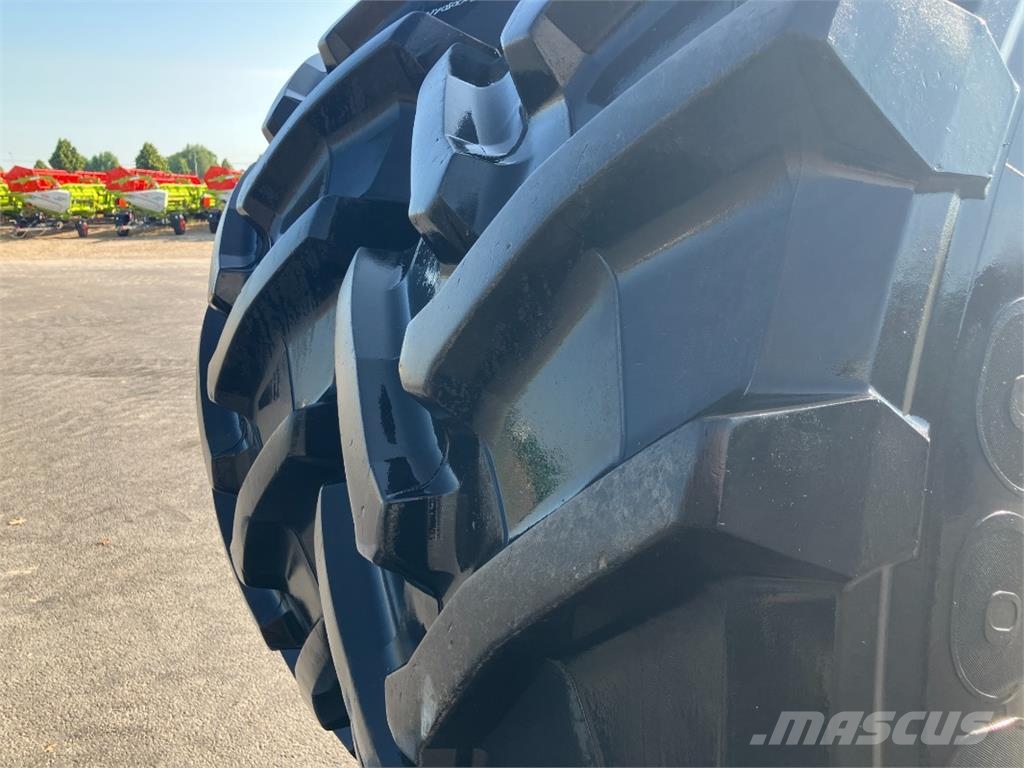 Trelleborg 650/85 R38 TM 900 HighPower Ελαστικά και ζάντες