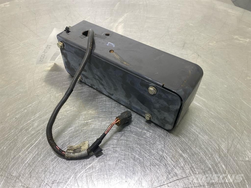 Hitachi ZW310TPD-6-Light/Leuchte/Verlichting Ηλεκτρονικά