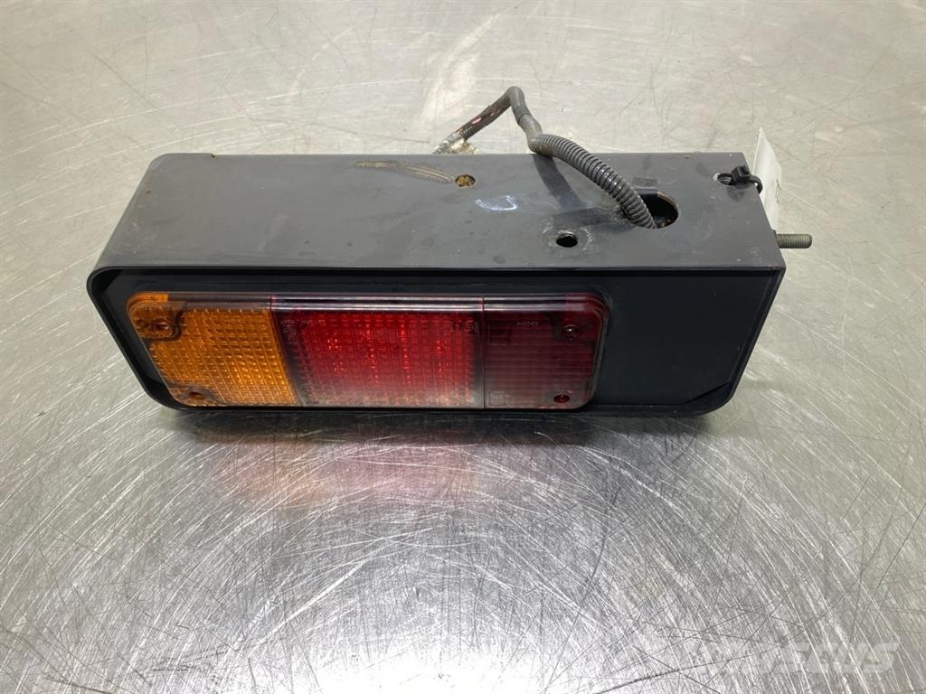 Hitachi ZW310TPD-6-Light/Leuchte/Verlichting Ηλεκτρονικά