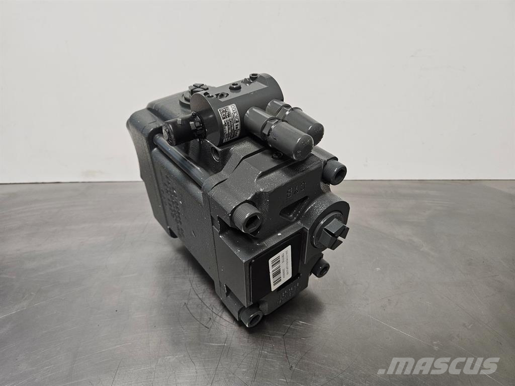 Sunfab SVH-112RDYN-1-0-03/LSP-2 - Load sensing pump هيدروليات