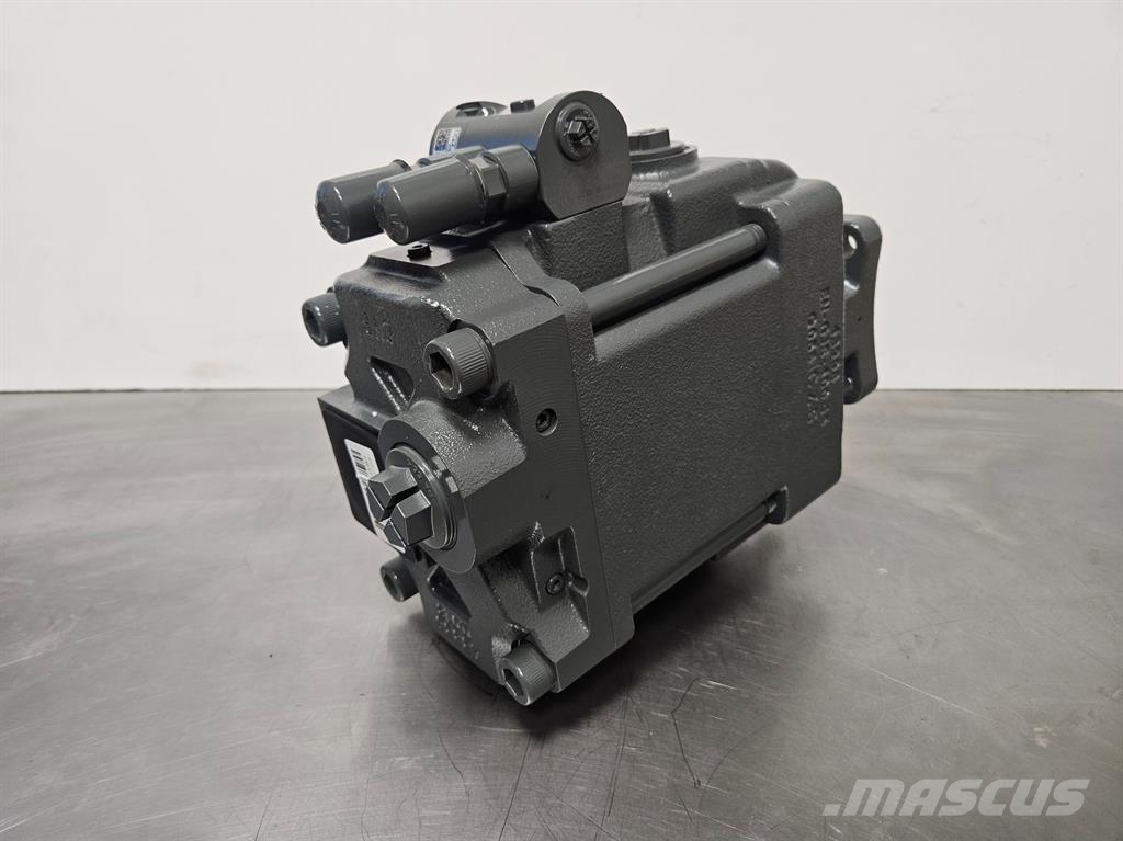 Sunfab SVH-112RDYN-1-0-03/LSP-2 - Load sensing pump هيدروليات