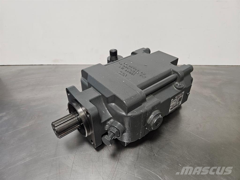 Sunfab SVH-112RDYN-1-0-03/LSP-2 - Load sensing pump Hidraulika