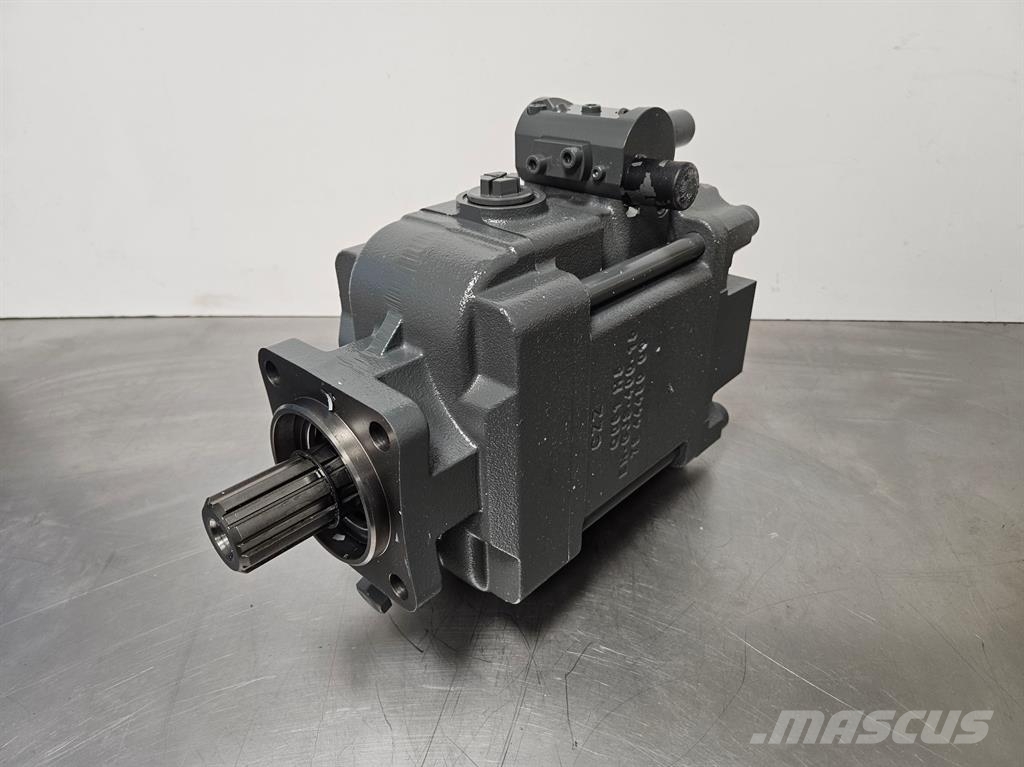 Sunfab SVH-112RDYN-1-0-03/LSP-2 - Load sensing pump Hidraulika
