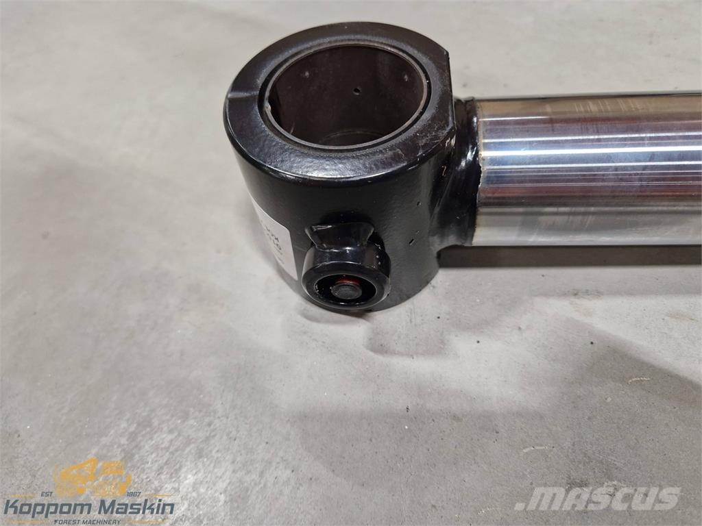 Rottne 021-0444 收穫機頭