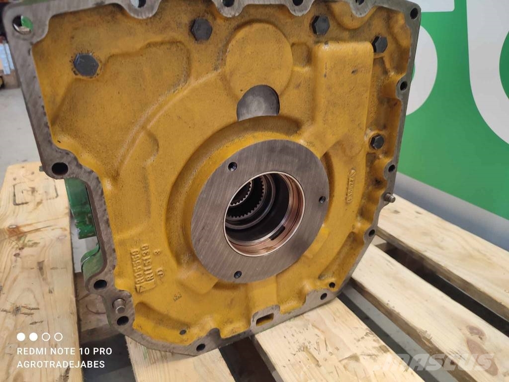 John Deere 6300 (RE152013) gearbox Girkasse