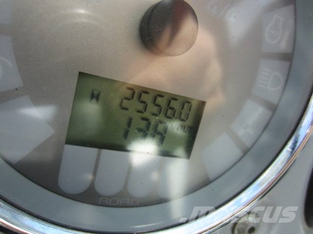 Kramer 5035 Rataslaadurid