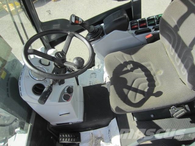 Kramer 5035 Rataslaadurid