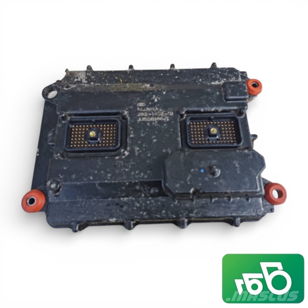 CAT TH 330 main controller إلكترونيات