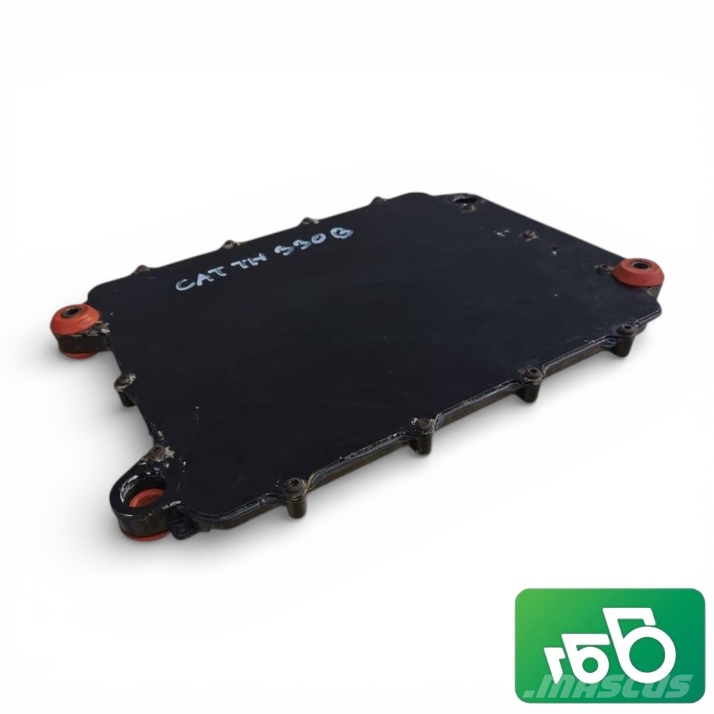 CAT TH 330 main controller إلكترونيات