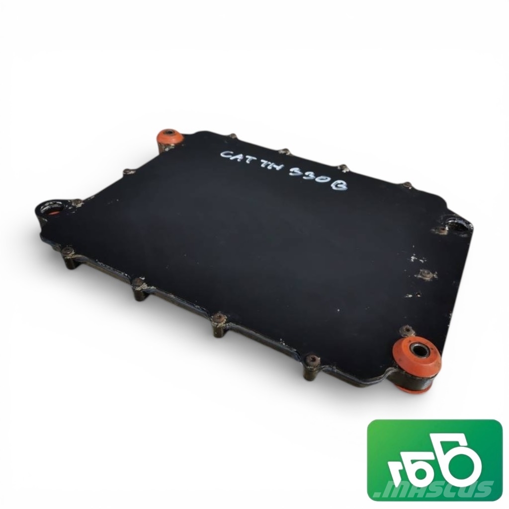 CAT TH 330 main controller إلكترونيات