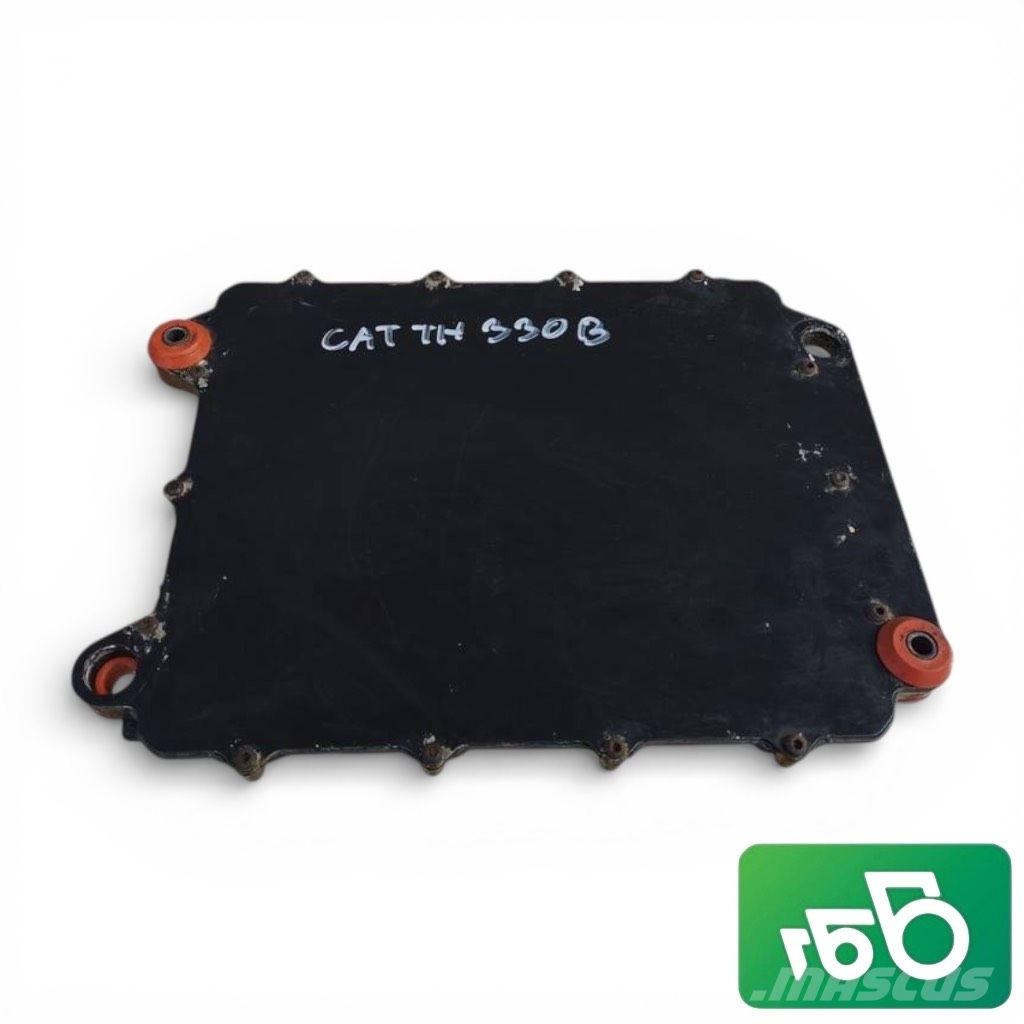 CAT TH 330 main controller إلكترونيات