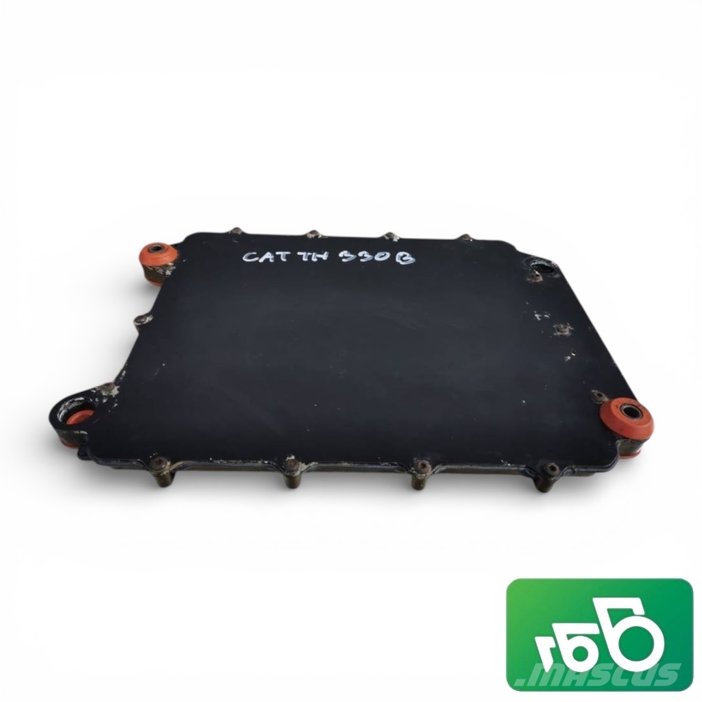 CAT TH 330 main controller إلكترونيات
