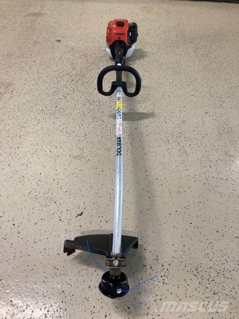 Dolmar LT-246.4 Chainsaws and clearing saws