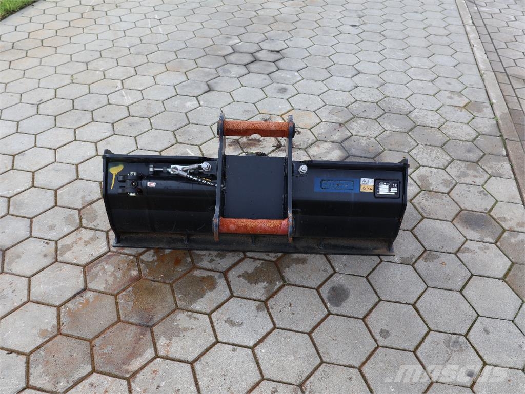  GRABENLÖFFEL 1200 MM BREI Farm machinery