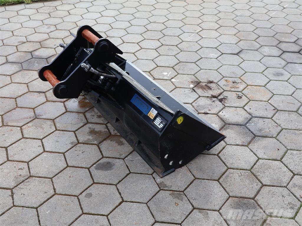  GRABENLÖFFEL 1200 MM BREI Farm machinery