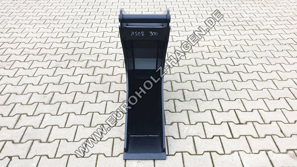  EUROHOLZ Kabellöffel passend CW05 CW10 MS01 MS03 M مكونات أخرى