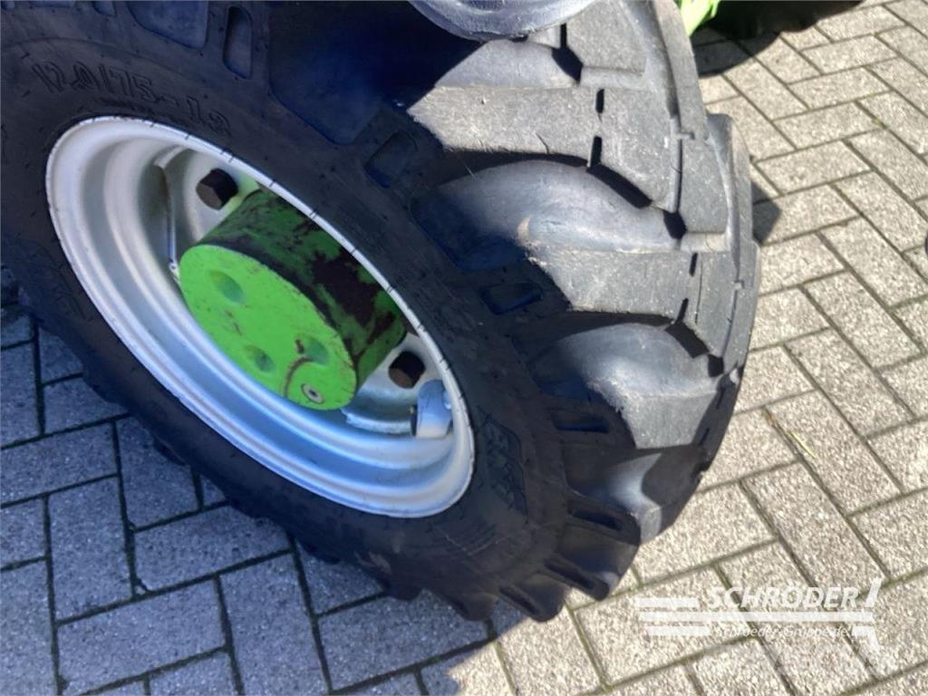 Merlo P 27.6 TOP 農業用伸縮臂裝載機