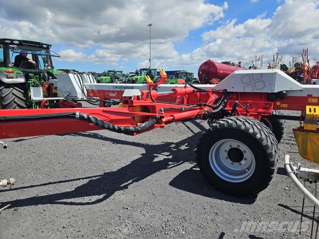 Pöttinger TOP 1403 C Andanatori