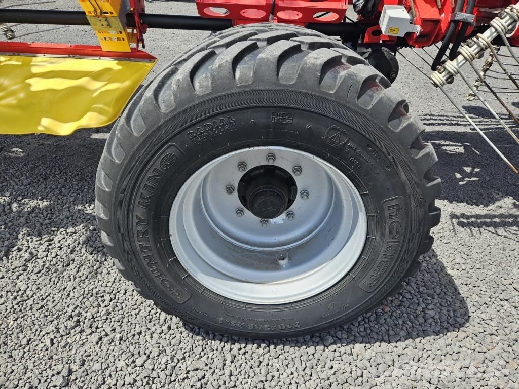 Pöttinger TOP 1403 C Andanatori