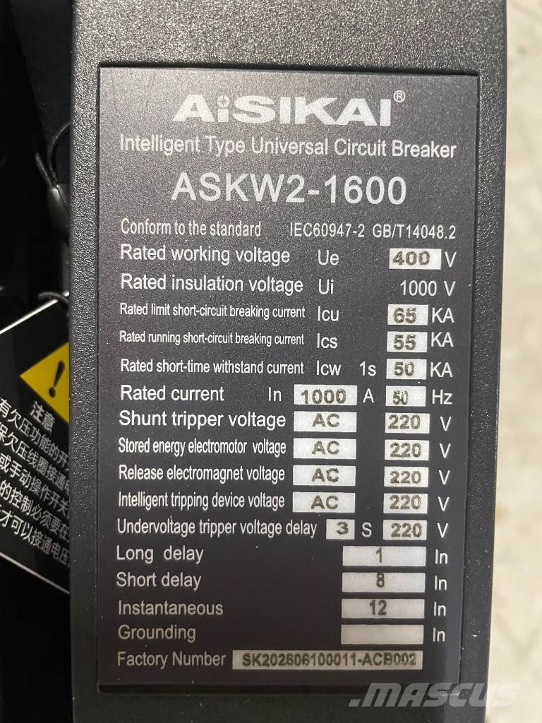 Restproducten Surplus items Būvniecība- Citi
