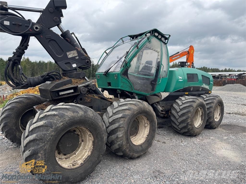 Silvatec Sleipner 8266/8230 TH Demonteras/Spare parts Harversteri